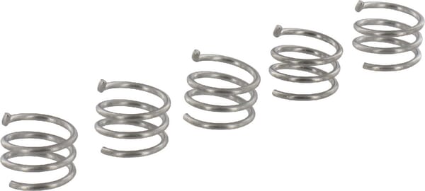 Gys Spring Mb25 (5X) 042995Gys