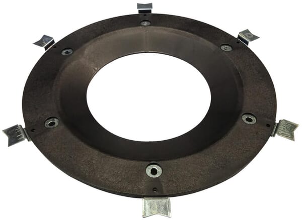 Cutter ring group