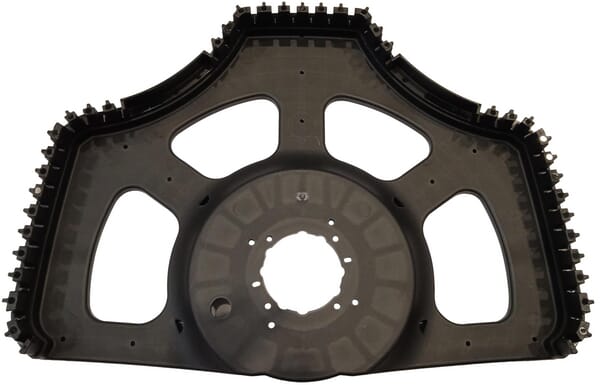 Blade guard - robot mowers - OE - F&G