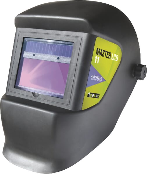 Gys Lcd Master Welding Helmet 043442Gys