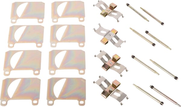 Accessories