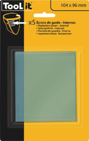 Gys Screen 104X96 (5X) 043596Gys