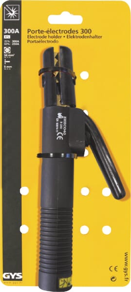Gys Welding Rod Holder 300A 043701Gys