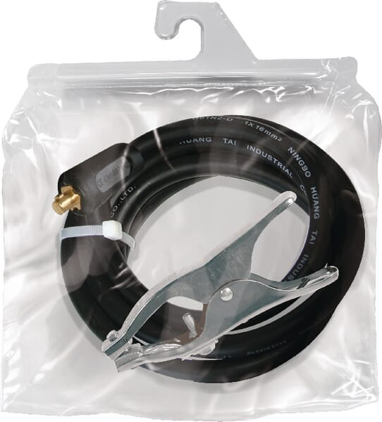 Gys Earth Clamp 250A - 4M 043794Gys