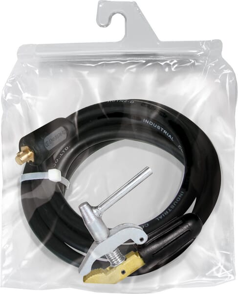 Gys Earth Clamp 600A - 4M Cable 043831Gys