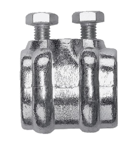 Gallagher Earth Clamp 044030Gal