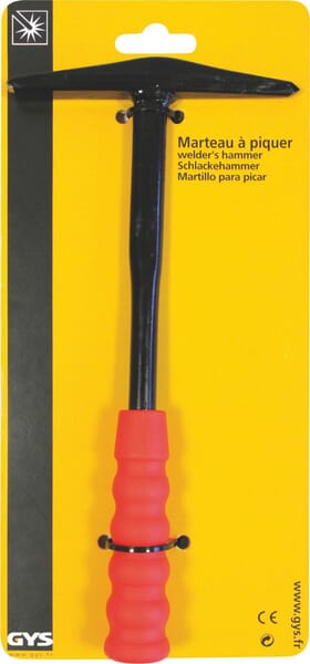Gys Welding Hammer 044159Gys