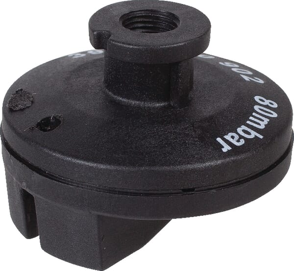 Maint indicator