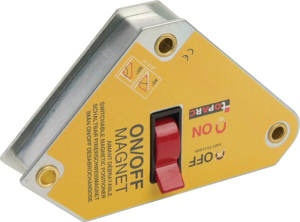 Gys Magnetic Positioner - Switchable On/Off 044197Gys