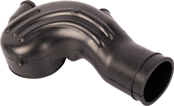 Air filter tube