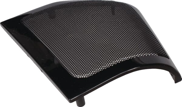 Small mesh