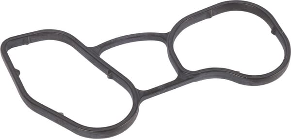 Cooler gaskets