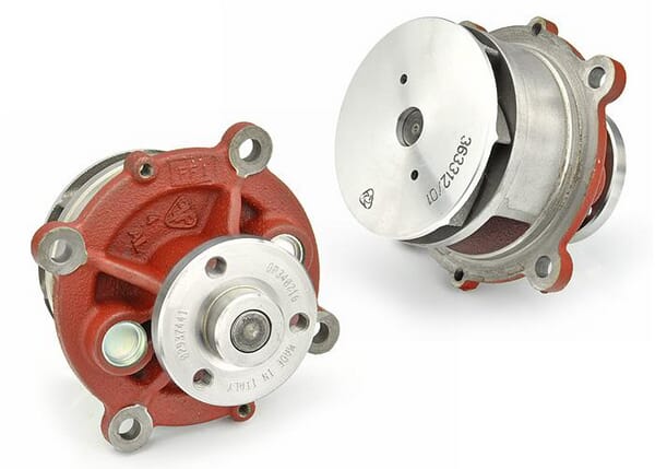 Water Pumps