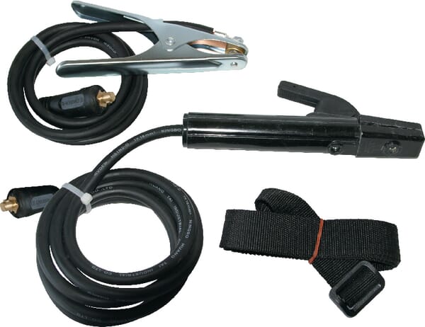 Gys Welding Cable Set Mma 16Mm² 2M 047372Gys