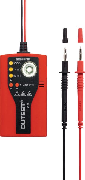 Benning Continuity And Circuit Tester 050156