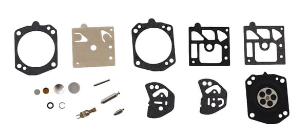 Carburettor parts set Solo