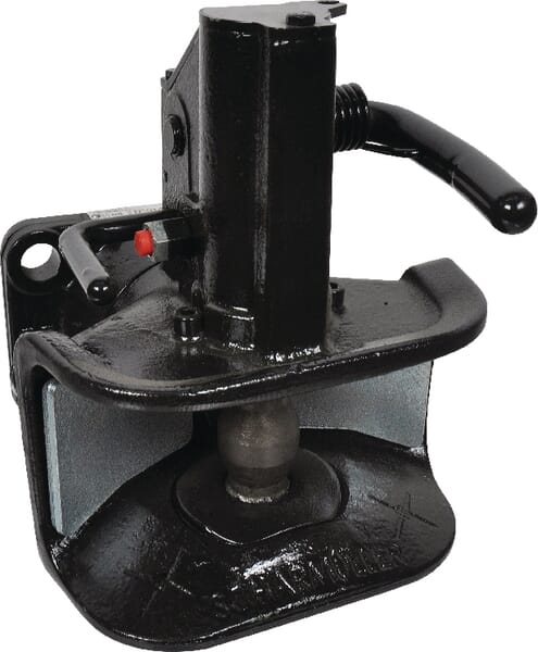 Scharmüller Ch-I Trailer Coupling 051413021A02