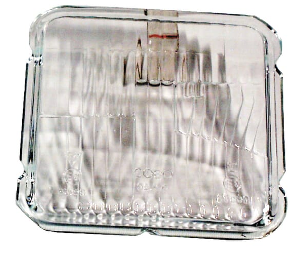 Lamp lens for Headlamp