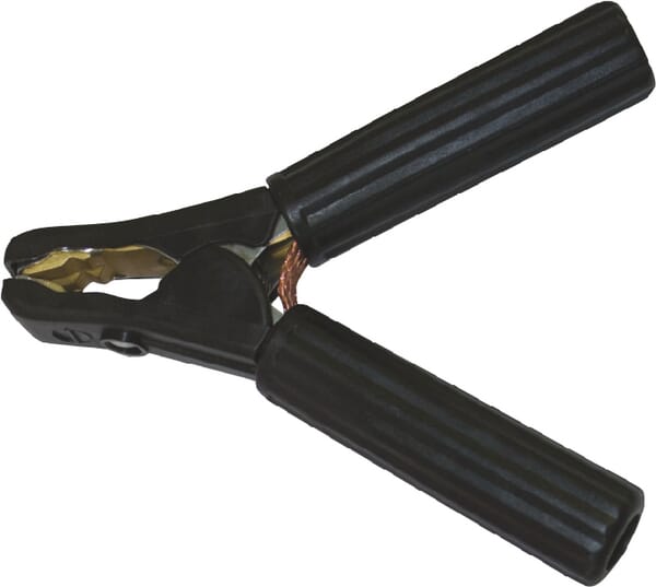 Gys Black Starter Cable Clamp - 600A 053786Gys