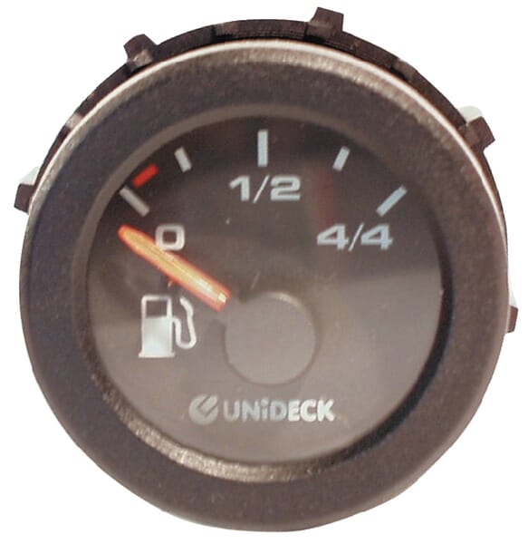 Cobo Fuel Gauge 24V 60Mm 06000012