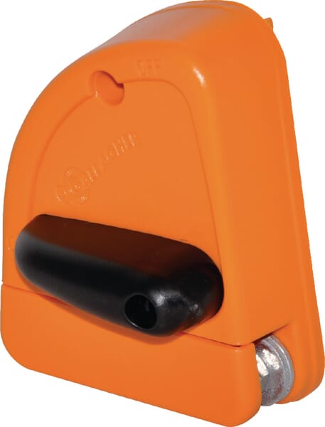 Gallagher Cut Out Switch 060705Gal