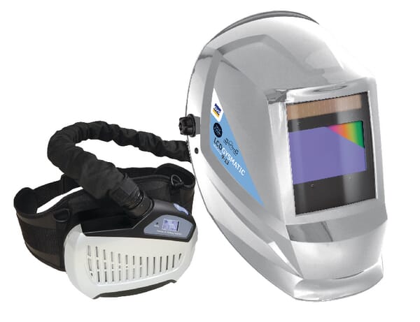 Gys Welding Helmet Gysmatic 9/13Xl 065727Gys