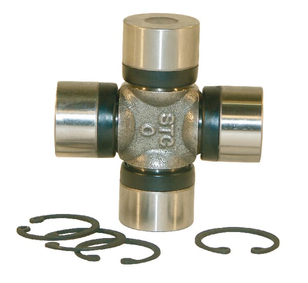 Cross journal diameter  23.8x62.5mm 070610021