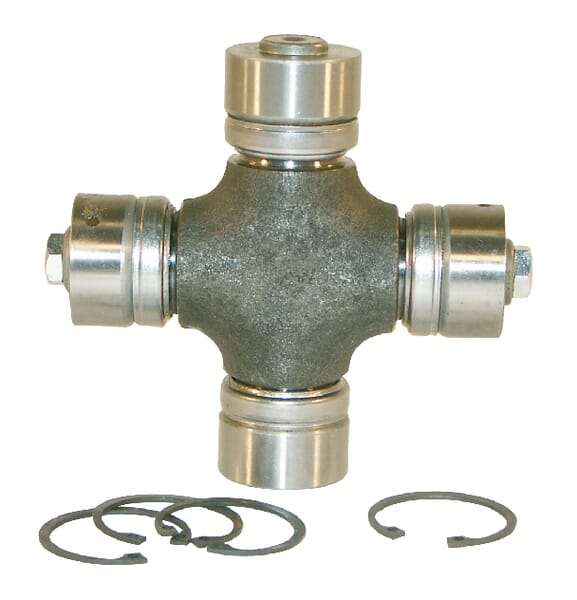 Cross journal diameter  30x94mm 2500 / P500 070610030