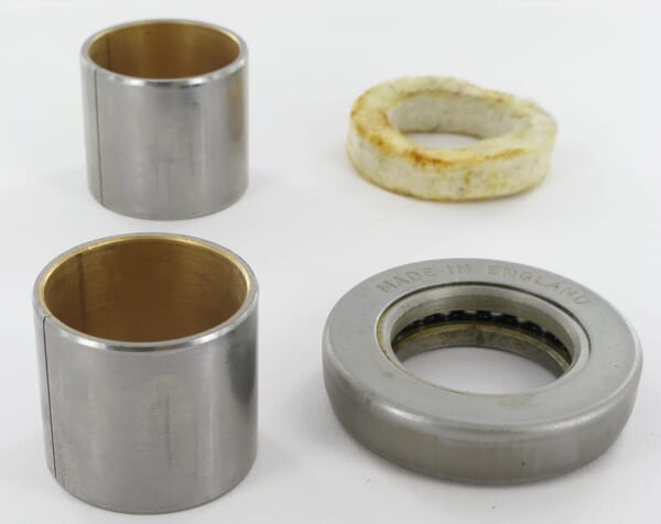 Repair kit spindle 071140027