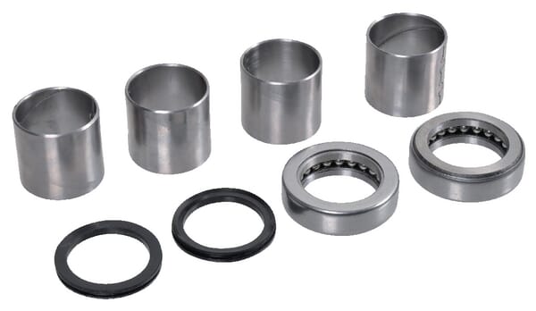 Repair kit spindle l/r CNew Holland 072140010