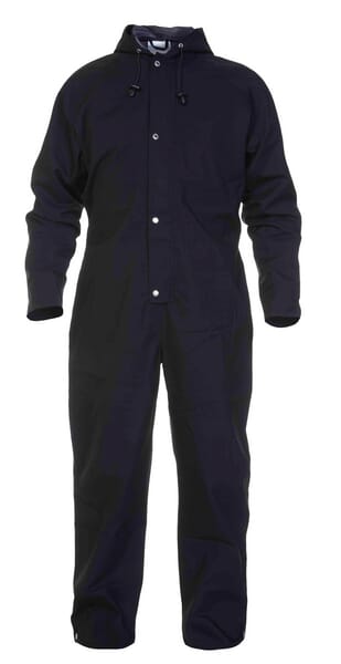 Rain coverall waterproof, Urk, Simply No Sweat