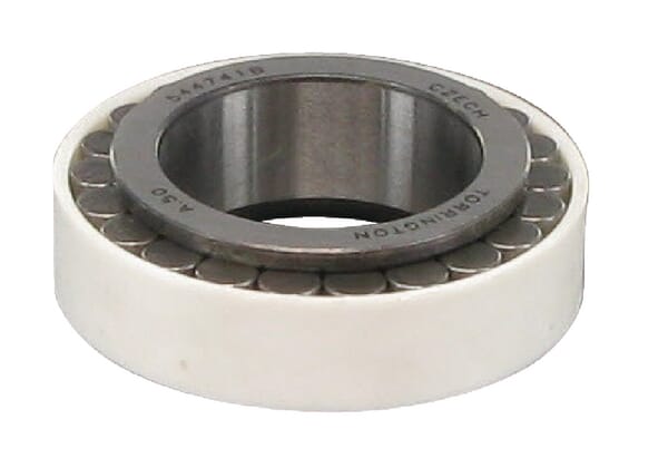 Tapered roller bearing - ZF