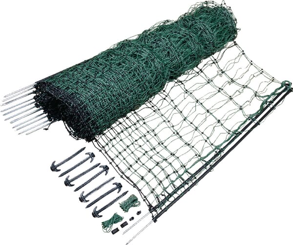 Gallagher Poultry Netting 112/1W-15/Z 075867Gal