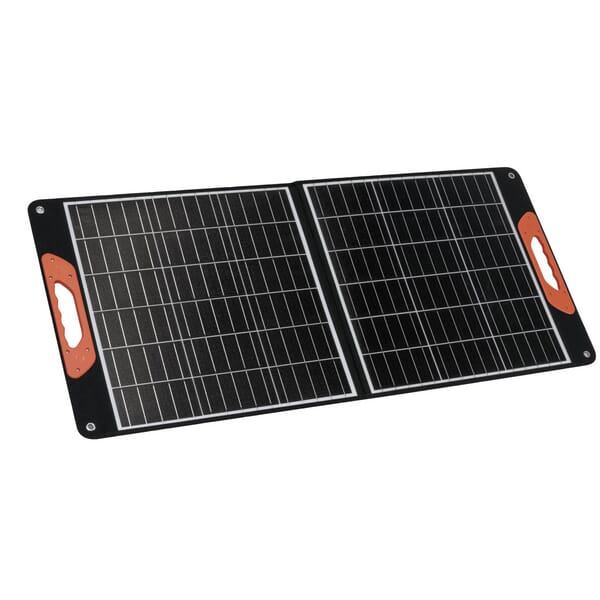 Gys Solar Panel Etfe / Jack 18V 100W 079410Gys