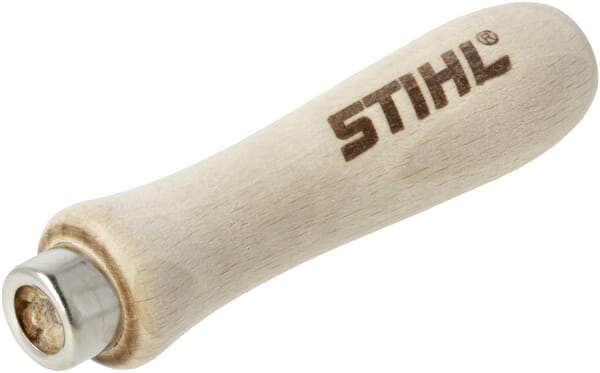 Stihl File Handle Bore Diameter 2.7Mm 08114907862