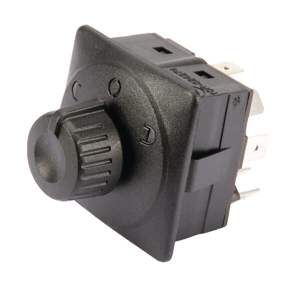 MEKRA-LANG Operating switch for 2 mirrors 083200233H
