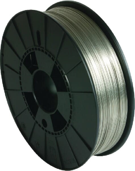 Gys Stainless Steel Wire Spool Diameter 0.8-5 Kg 086579Gys