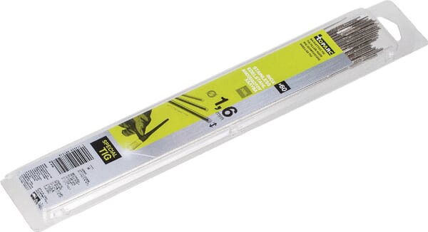 Gys Tig Welding Rod 308Lsi 1.6Mm 087248Gys