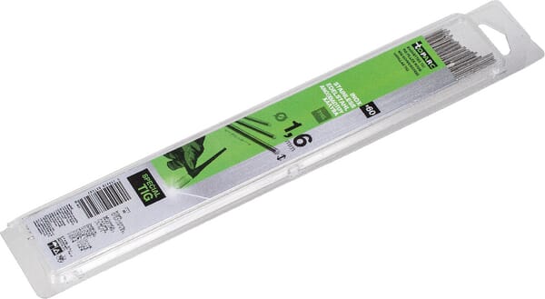 Gys Tig Welding Rod 316Lsi 1.6Mm 087262Gys