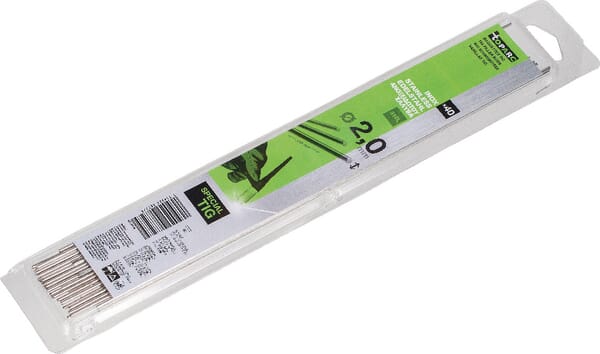 Gys Tig Welding Rod 316Lsi 2.0Mm 087279Gys