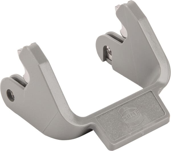 Harting Lever Double Lock Han10/16/24B 09000005221