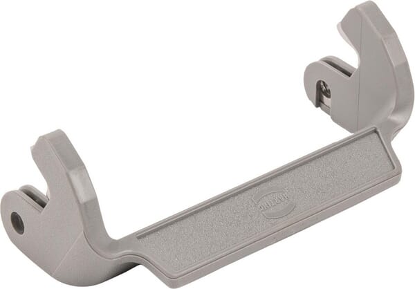 Harting Lever Single Lock Han16a 09000005225