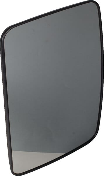 Mirrors for SDF