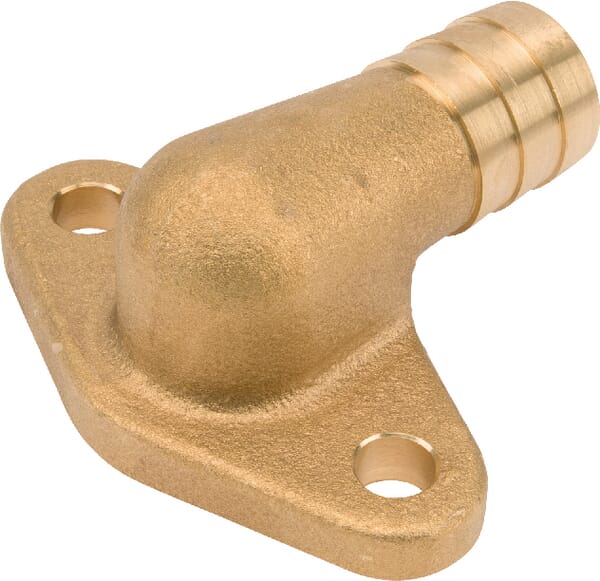 Lister Hose Connection Piece L3 L4 090030012