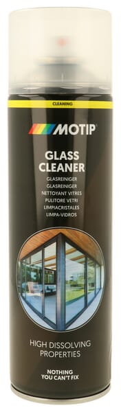 Motip Glass Cleaner, 500 Ml 090504Mot