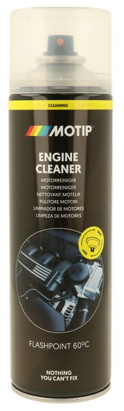 Motip Engine Cleaner 500 Ml 090506Mot