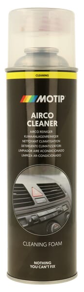 Motip Air Conditioning Cleaner 500Ml 090508Mot