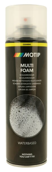 Motip Foam Cleaner 500 Ml 090511Mot