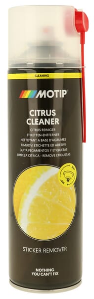 Motip Lemon Cleaner 500 Ml 090513Mot