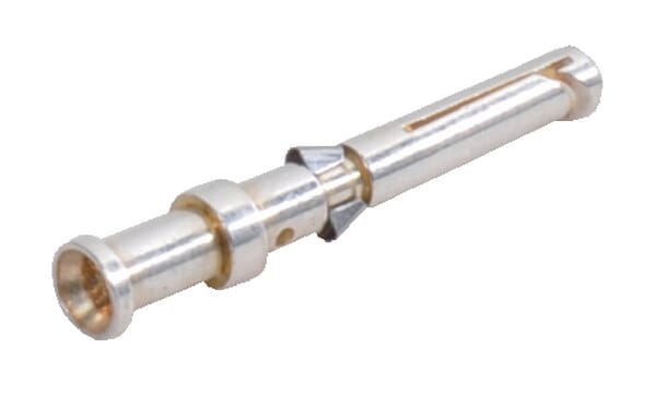 Harting Crimp Contact D, F 10A 1,5Mm² 09150006201